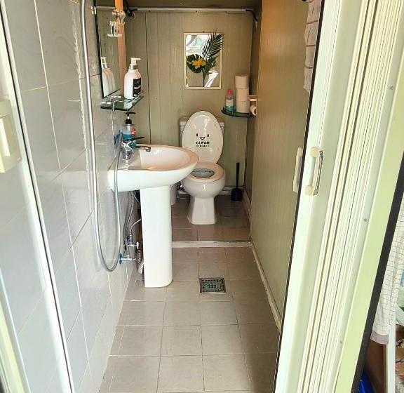 Quarto Economy, Apple Tree Guesthouse
