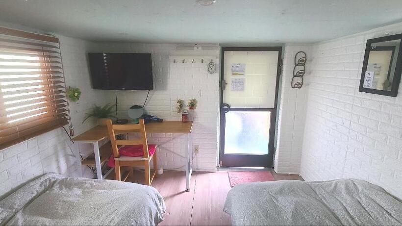 Quarto Economy, Apple Tree Guesthouse