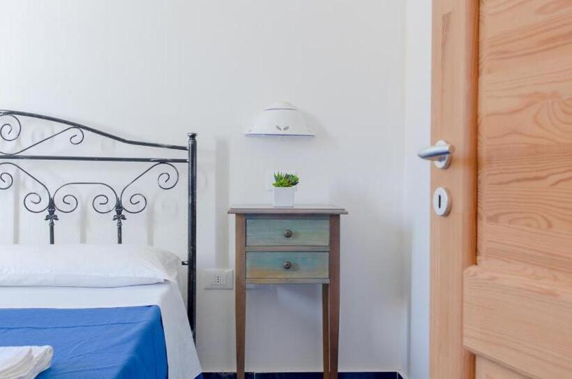 Апартаменты 2 Спальни, Tenuta De Marco