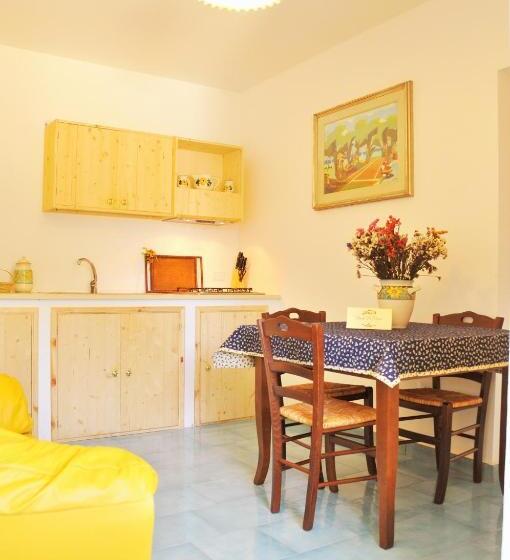 Апартаменты 2 Спальни, Tenuta De Marco