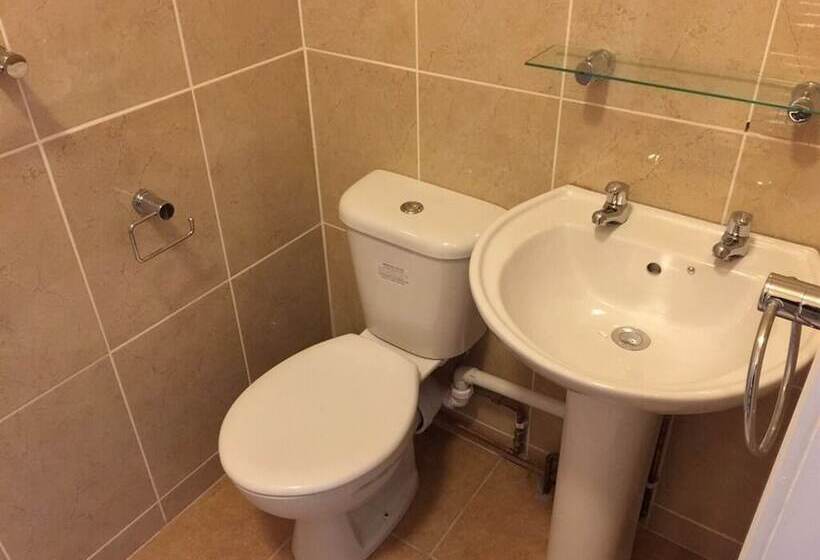 Номер Стандарт, Waverley Inn Lodge