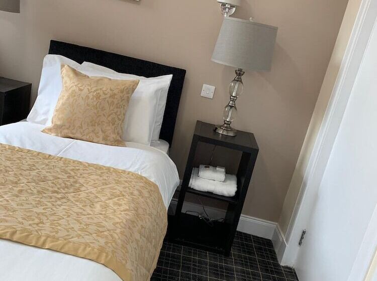 Номер Стандарт, Waverley Inn Lodge
