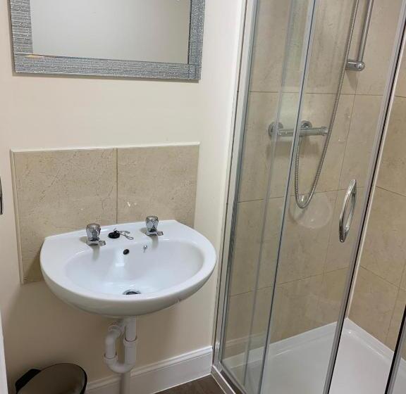 Номер Стандарт, Waverley Inn Lodge