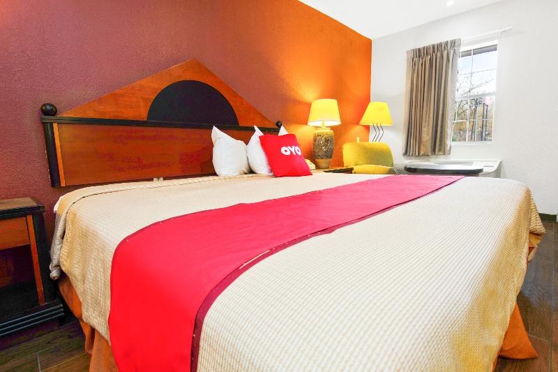Стандартный Номер Кровать Кинг, Deluxe Inn Blytheville