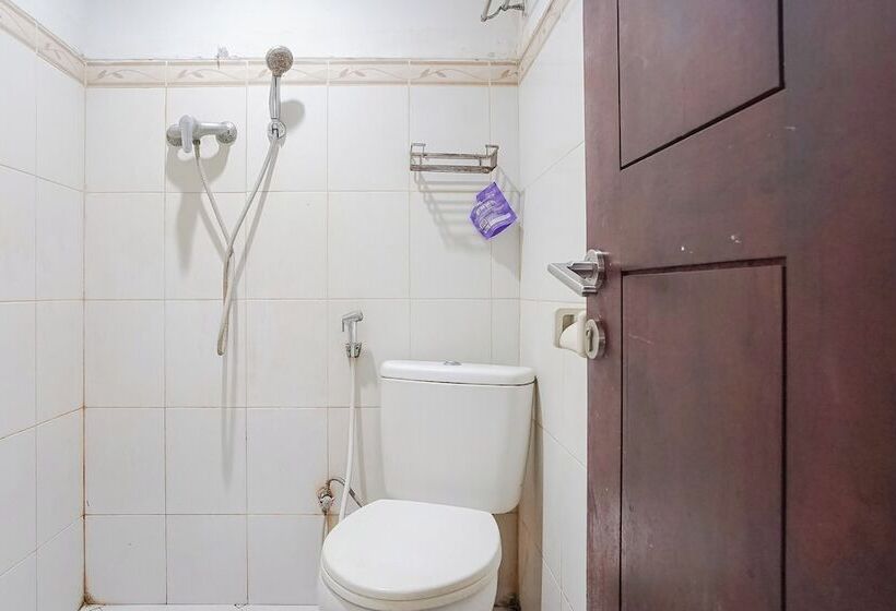 Номер Стандарт, Gana Inn Legian