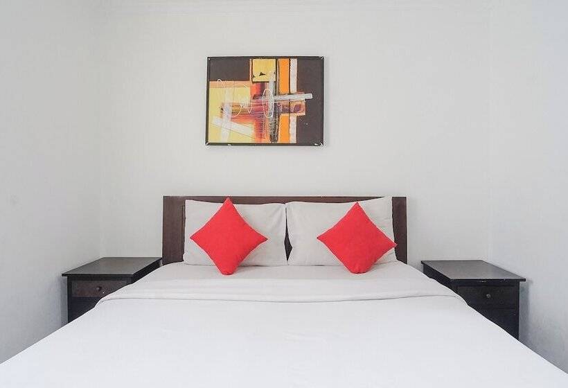 Номер Стандарт, Gana Inn Legian