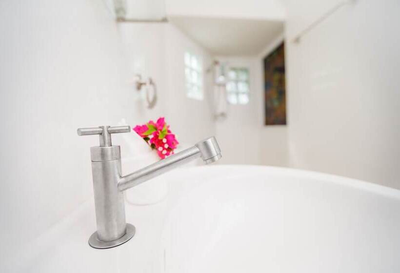 Villa 1 Quarto, Mango Bay Boutique Resort