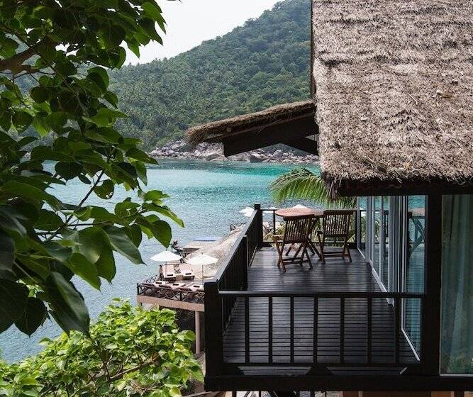 Villa 1 Quarto, Mango Bay Boutique Resort