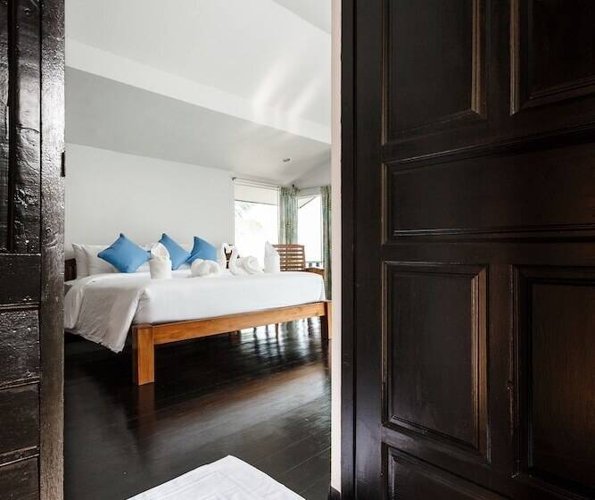 Villa 1 Quarto, Mango Bay Boutique Resort