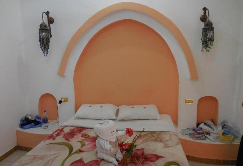 اتاق استاندارد یک نفره, Sheherazade Luxor