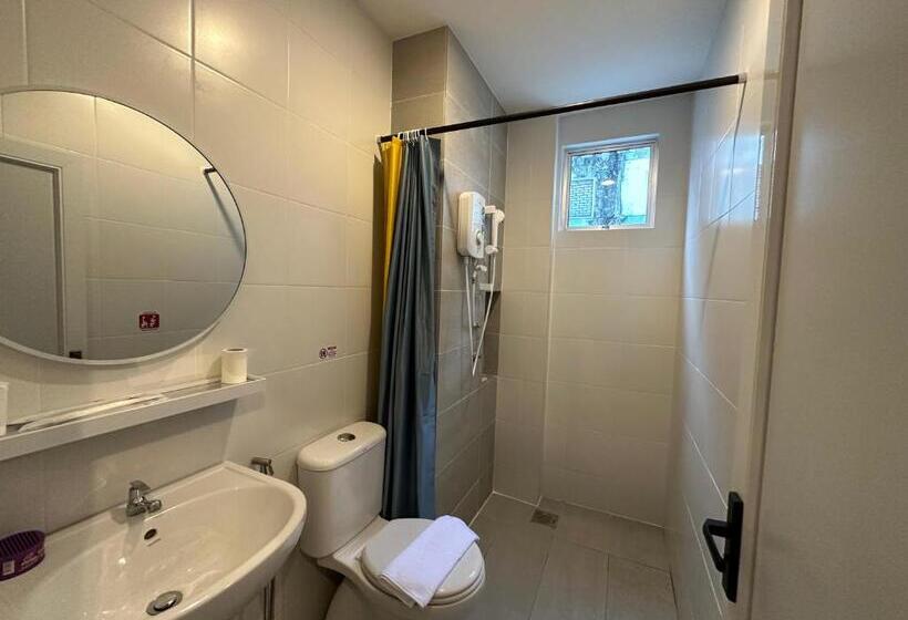 スタンダードスタジオ, T+ Hotel Sungai Petani