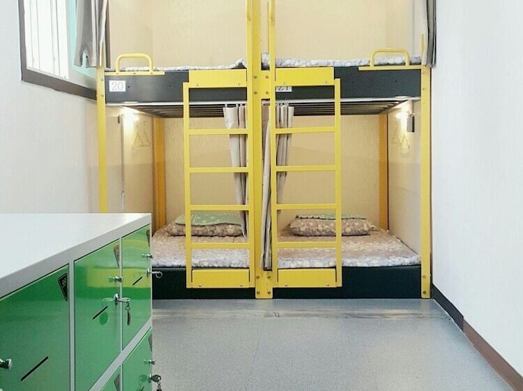ファミリールーム, Dream Guesthouse