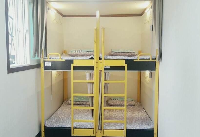 ファミリールーム, Dream Guesthouse
