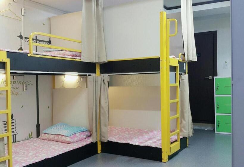 ファミリールーム, Dream Guesthouse