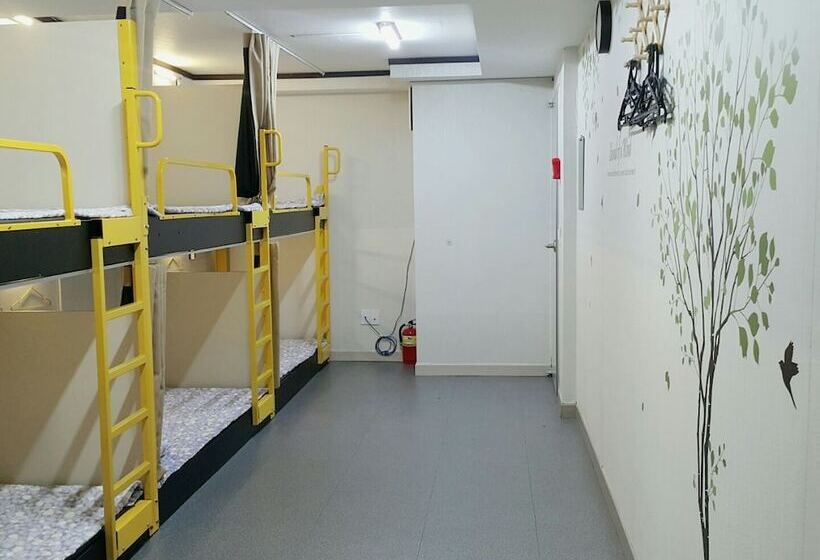 ファミリールーム, Dream Guesthouse