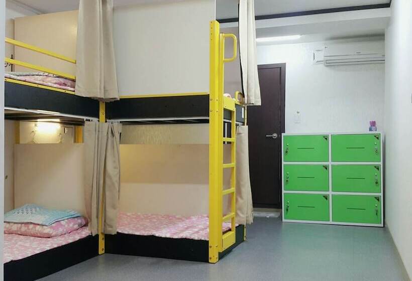 ファミリールーム, Dream Guesthouse