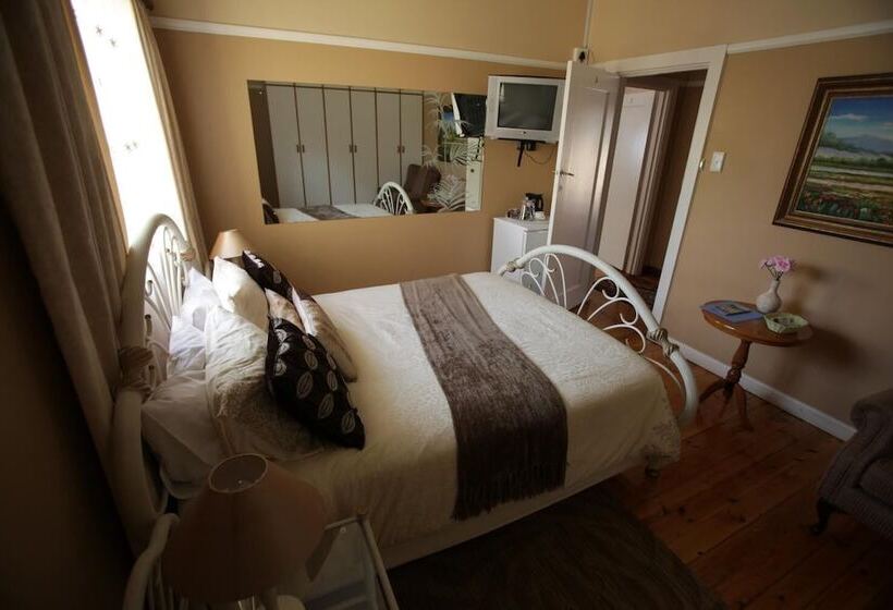 Номер Стандарт, Rose Petals Guest House