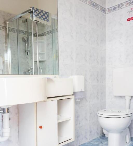 Трехместный Номер Классика, Surf Hotel Pier   Montagnoli Group