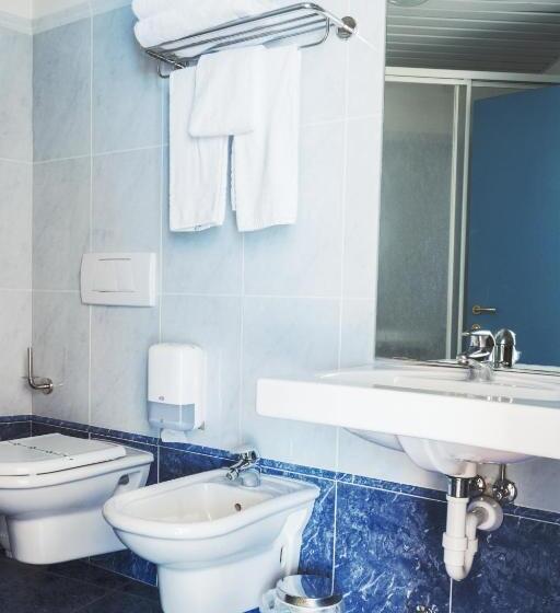Номер Стандарт, Surf Hotel Pier   Montagnoli Group