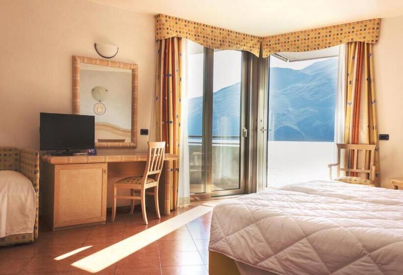 Семейный Номер Superior, Surf Hotel Pier   Montagnoli Group