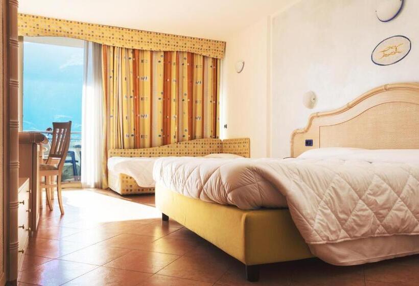 Семейный Номер Superior, Surf Hotel Pier   Montagnoli Group