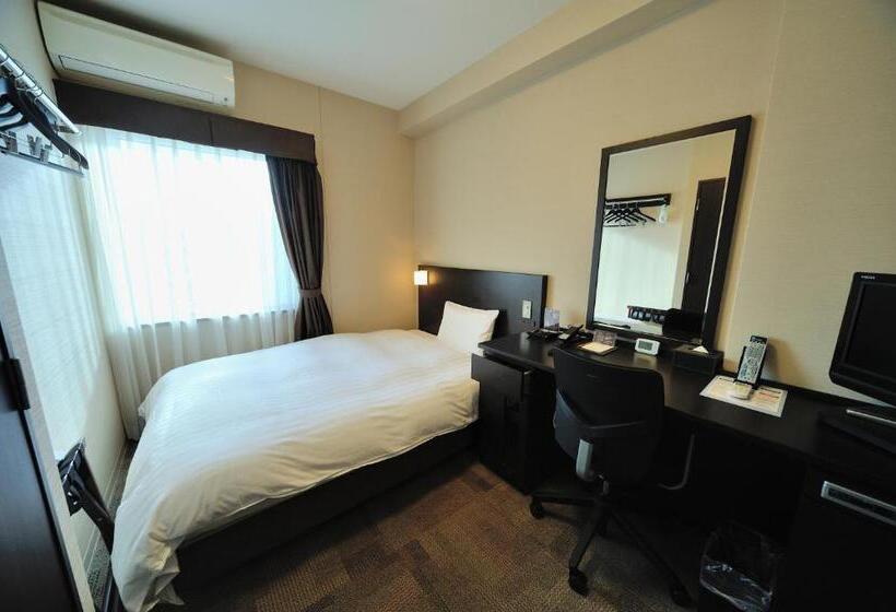 스탠다드 싱글 룸, Dormy Inn Express Koriyama