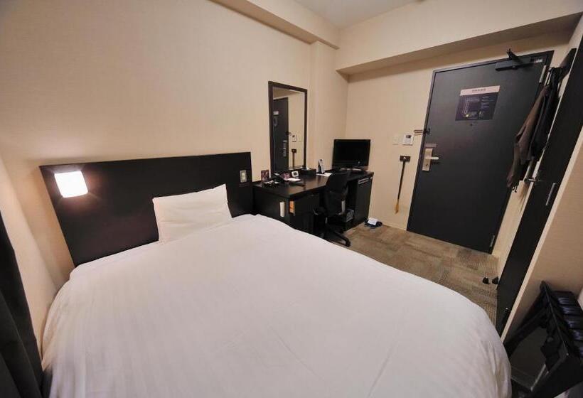스탠다드 룸, Dormy Inn Express Koriyama