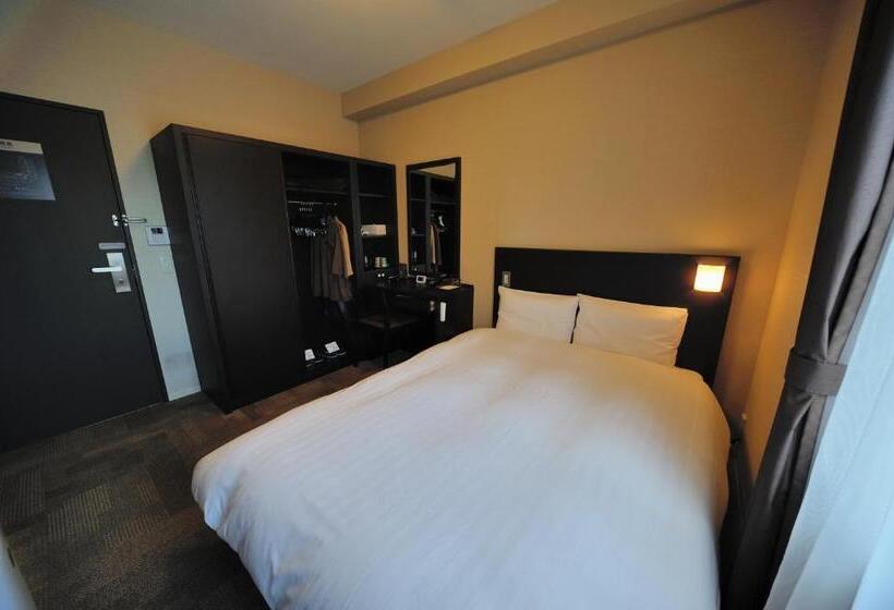 스탠다드 룸, Dormy Inn Express Koriyama