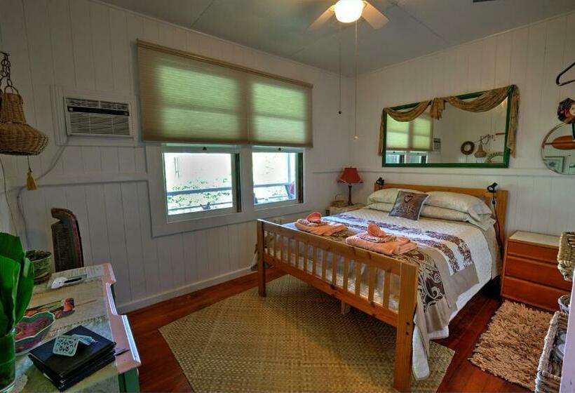Номер Deluxe, Hale Kawehi Guesthouse