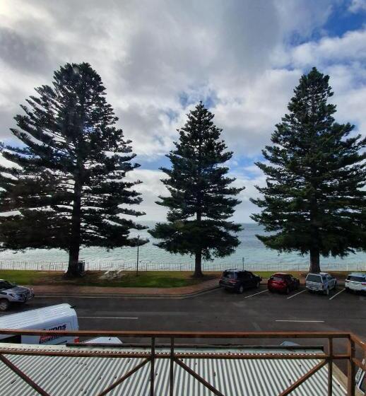 스탠다드 룸, Pier Hotel Port Lincoln