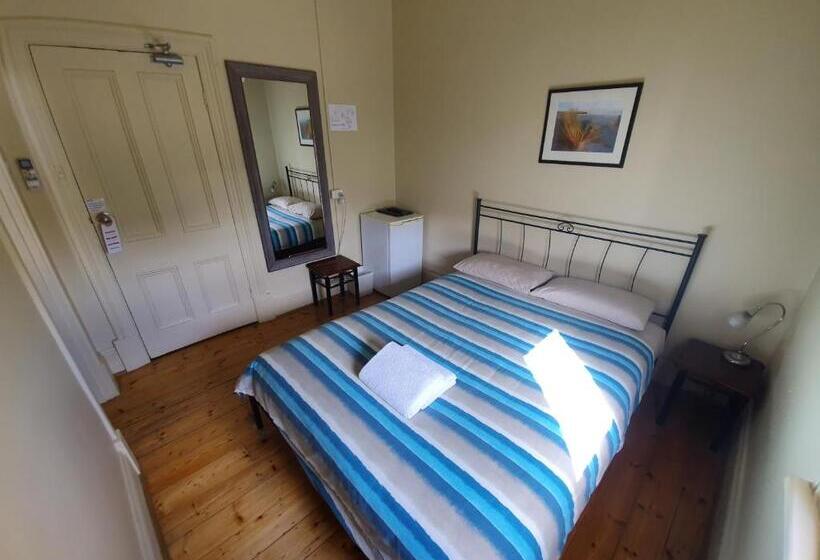 스탠다드 룸, Pier Hotel Port Lincoln