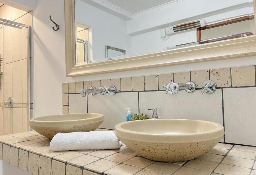 Quarto Estandar Cama King, Amoris Guesthouse In Waterkloof Ridge