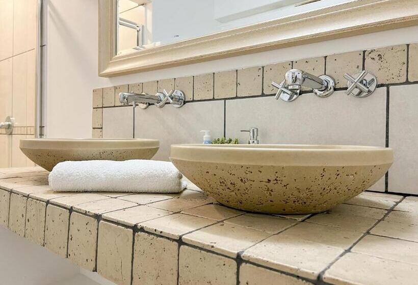 Quarto Estandar Cama King, Amoris Guesthouse In Waterkloof Ridge