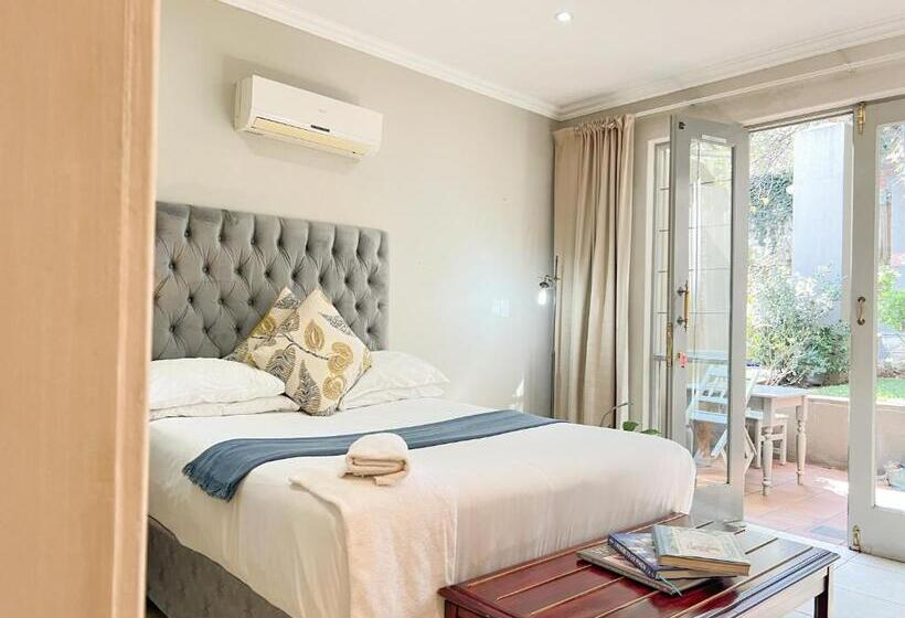 Quarto Estandar, Amoris Guesthouse In Waterkloof Ridge