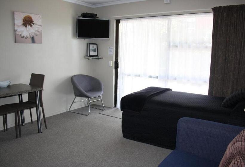 침실 1개 아파트, Ashbury Park Motel