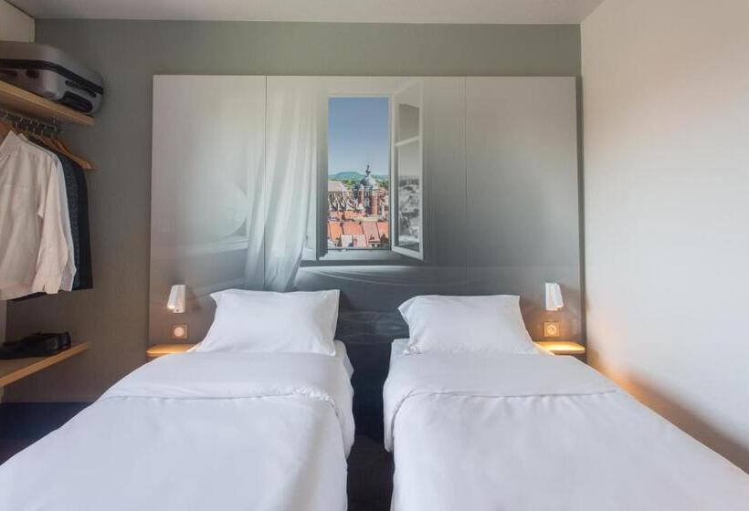 اتاق استاندارد, B&b Hotel Douai Parc Des Expos Cuincy