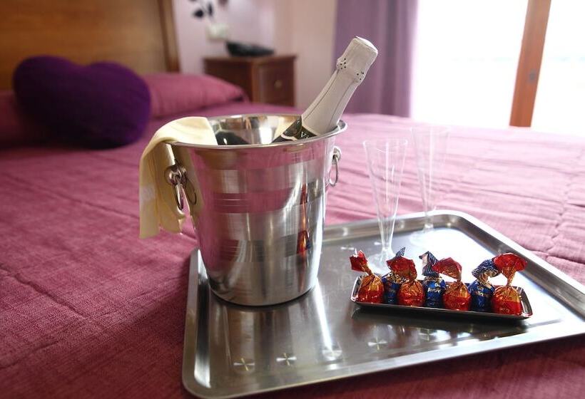 Номер Superior, Hostal Campo Real Bed&breakfast
