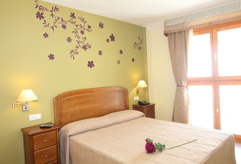 Номер Superior, Hostal Campo Real Bed&breakfast