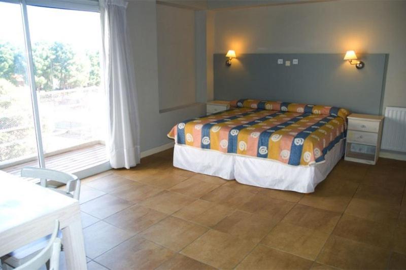 Апартаменты 1 Спальня, Bagu Ayres De Mar   Pinamar