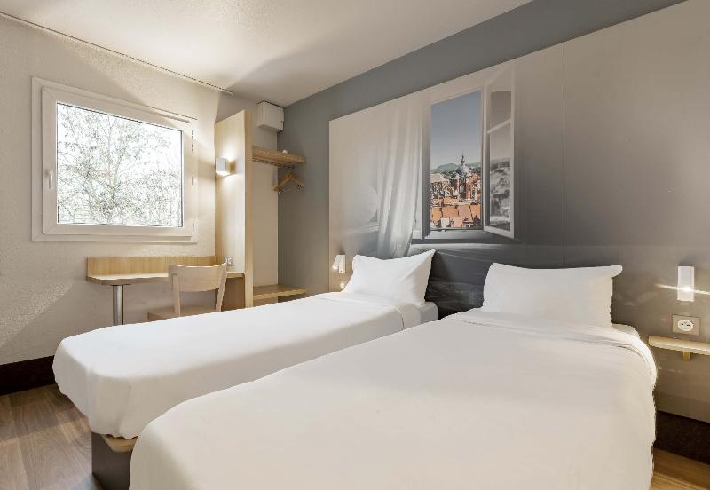 اتاق استاندارد, B&b Hotel Douai Parc Des Expos Cuincy