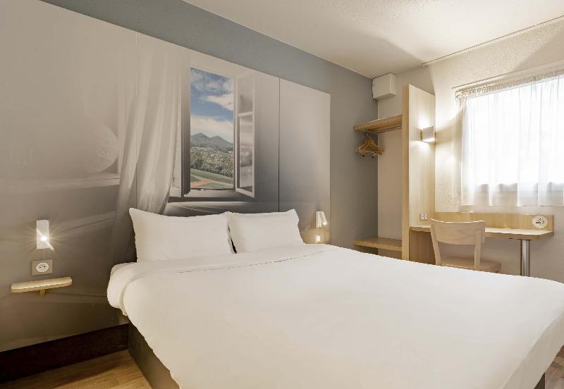 اتاق استاندارد, B&b Hotel Douai Parc Des Expos Cuincy