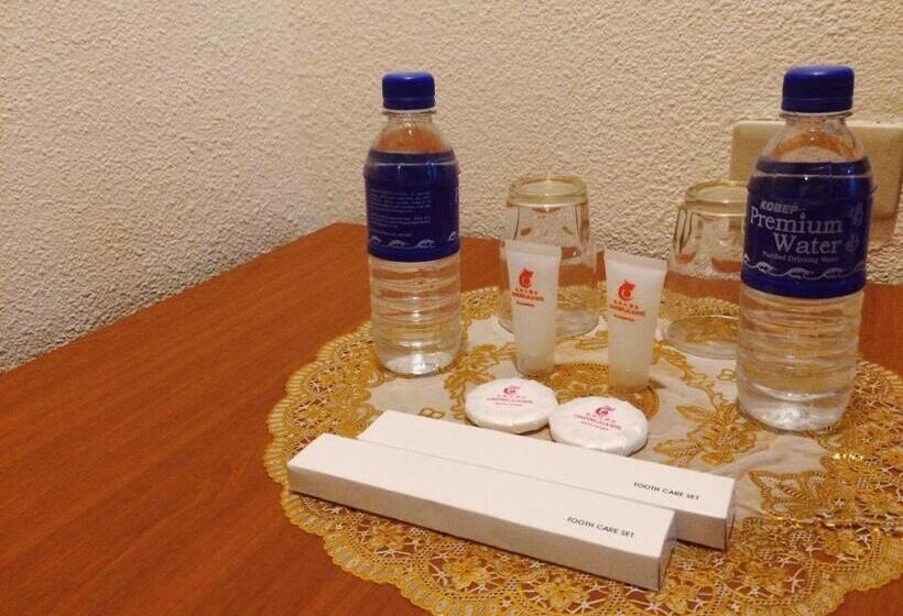 スーペリアールーム, Chinatown Lai Lai Hotel Inc