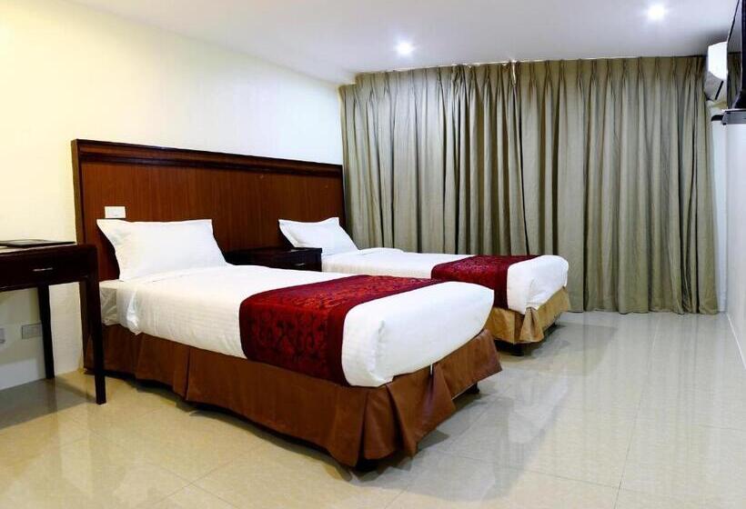 スーペリアールーム, Chinatown Lai Lai Hotel Inc