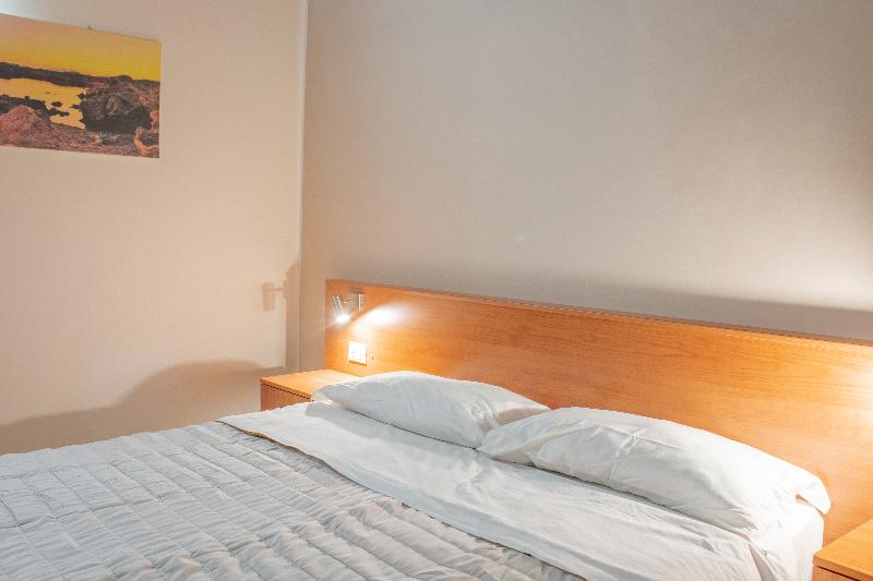 带1个卧室的公寓, Porta Delle Botteghelle