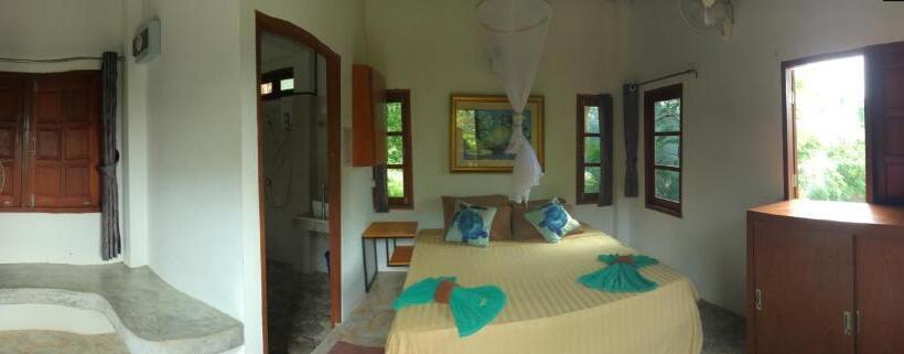 Бунгало Стандарт, Poseidon Resort