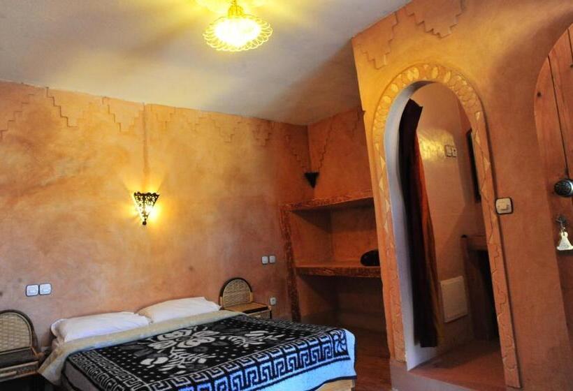 Номер Стандарт, La Kasbah Du Jardin
