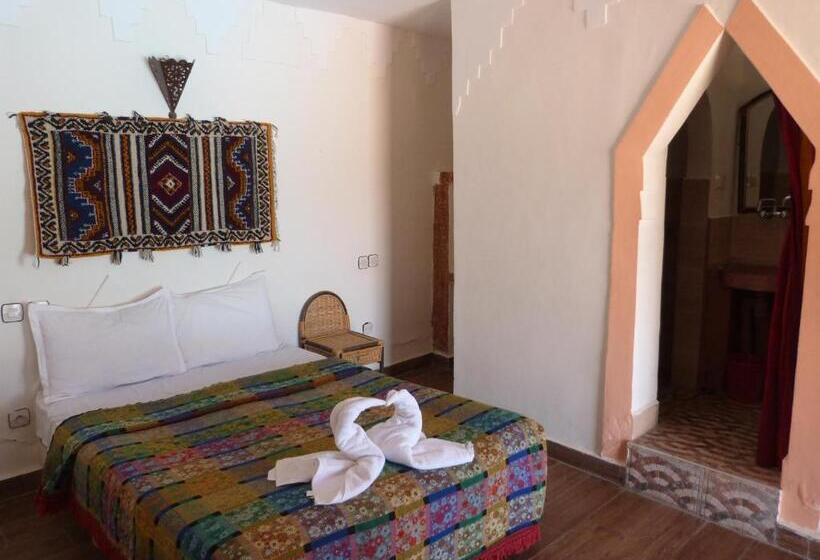 Номер Стандарт, La Kasbah Du Jardin