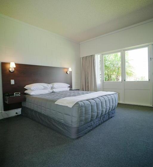 Номер Executive, Comfort Hotel Flames Whangarei