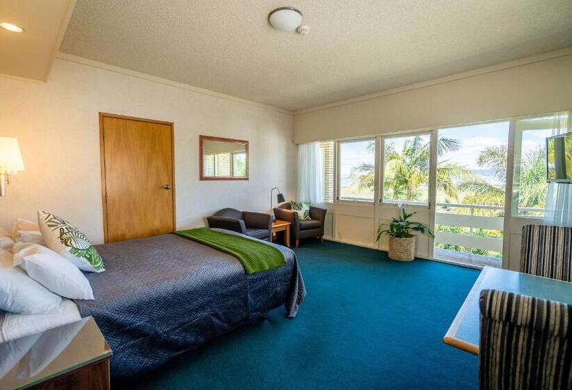 Студия Стандарт, Comfort Hotel Flames Whangarei