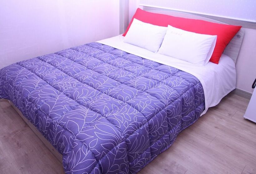 Номер Стандарт, Hostel Dahyun
